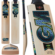 2025 GM Aion 808 Cricket Bat. 