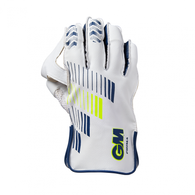 GM Prima Youth Wicket Keeping Gloves