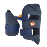 SS 2 IN 1 Left Hand Thigh Pad Set 