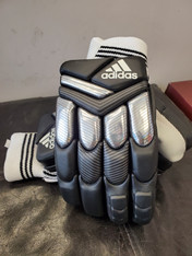 Adidas XT LE Black Batting Gloves