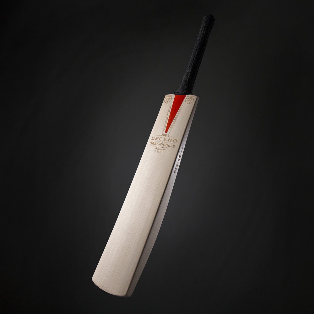 2019 GrayNicolls Legend Cricket Bat. CRICKET STORE CANADA