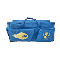 2022 SG HP Pro Wheelie Kit Bag.
