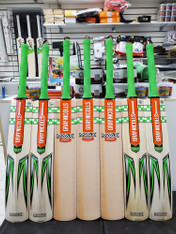 2022 GN Maax Kashmir Willow Cricket Bat.