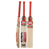 2023 SS VA-900 Kashmir Willow Cricket Bat.