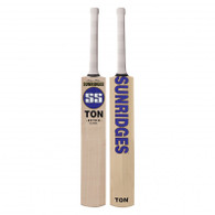 2022 SS TON Retro Classic Kashmir Willow Cricket Bat. 