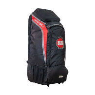 2023 SS World Cup T20 Duffle Wheelie Kit Bag