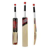2022 New Balance TC460 Kashmir Willow Cricket Bat.