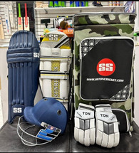 2023 Cricket Combo Kit