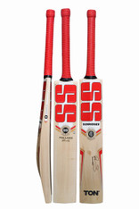 2024 SS Pollard Player Kashmir Willow Cricket Bat