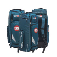 2023 SS VA-900 Duffle Wheelie Kit Bag