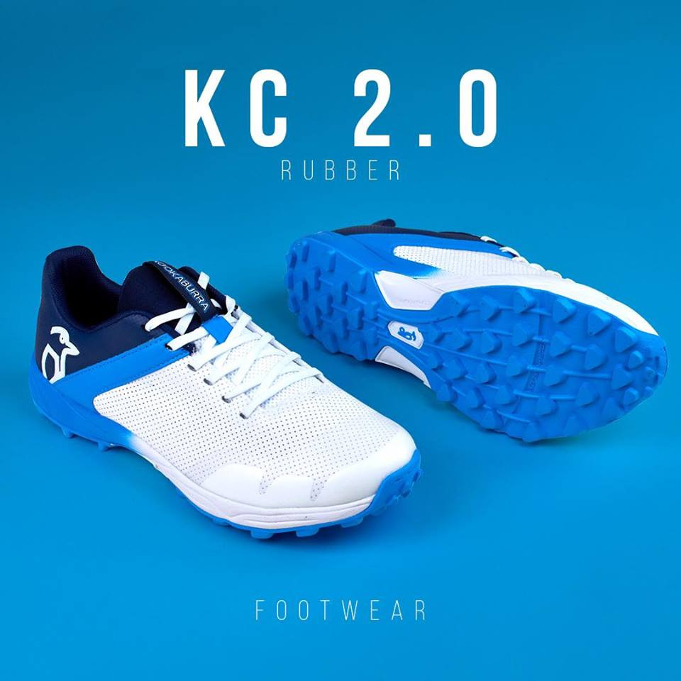 kookaburra cricket shoes