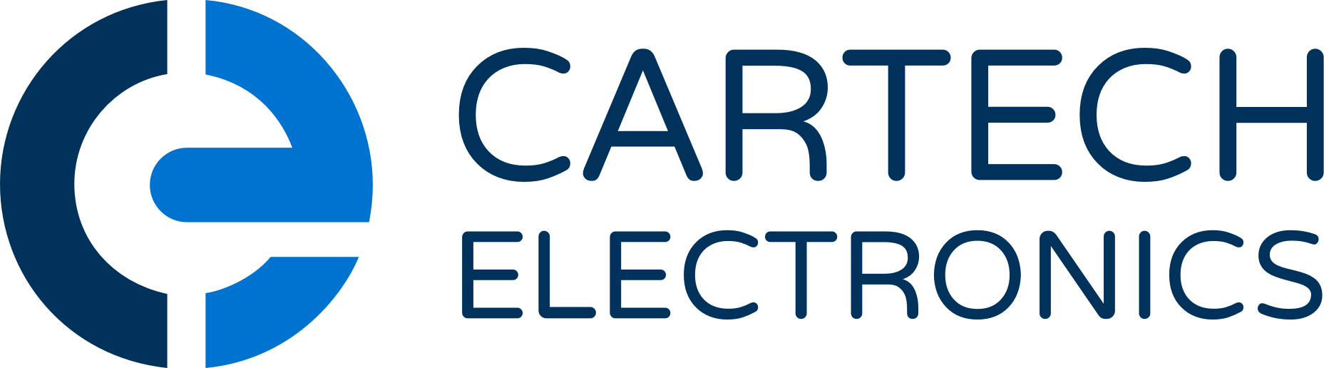 Cartech Electronics Logo