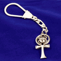 Egyptian Jewelry Key Chain