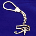 Egyptian Jewelry Key Chain