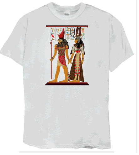 egyptian cotton tee shirts