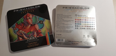 Prismacolor Pencil 72 Pack - CLEARANCE damaged tin