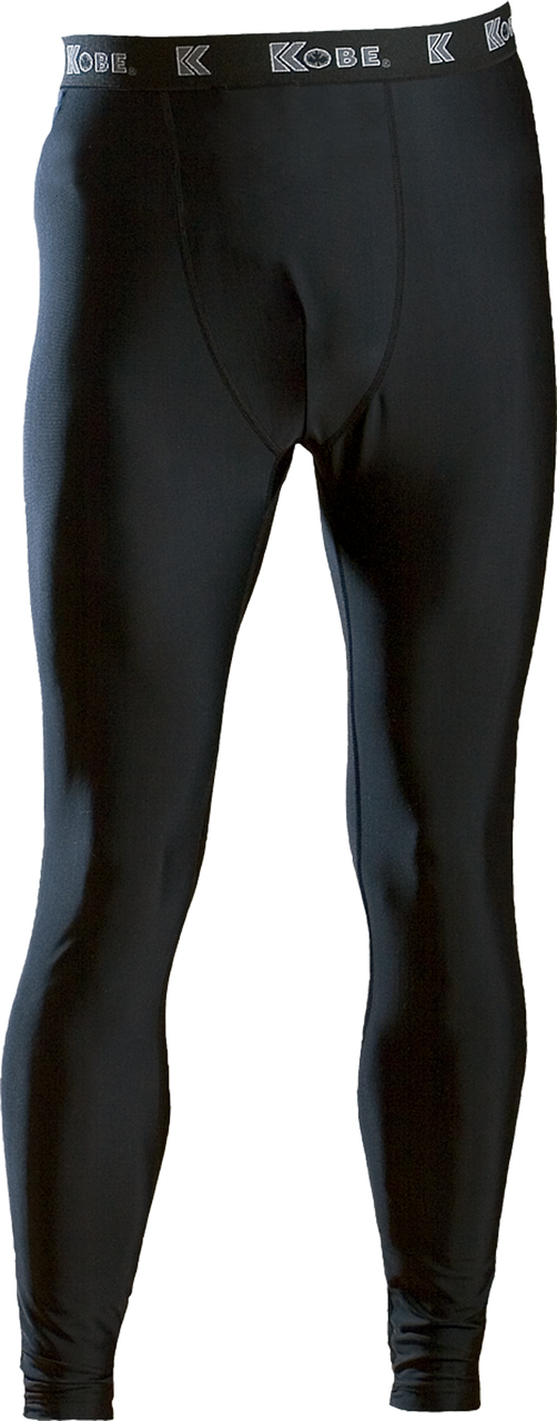 kobe compression shorts