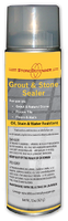 Stone Defender Grout & Stone Sealer  