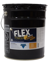 Flex Powder with Citrus Solv Heavy Duty Prespray Bucket