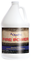Fire Power Heavy-Duty Cleaner - Wall Wash/General Purpose Degreaser