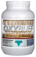 OxyBuff Cotton Shampoo 8 lbs