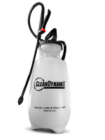 2 Gallon CDX Economy Sprayer