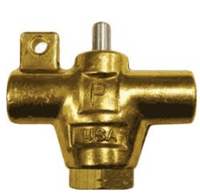 PMF V1245b valve brass  upholstery tool free shipping 