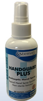 Handguard Plus  Hand Spray Sanitizer (3 pack)