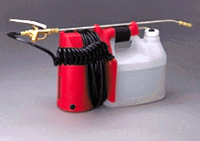 Multi-Sprayer Corded Sprayer 115 volt (Free Shipping)