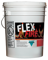 Flex Fire Extraction Rinse 36 LBS