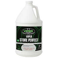 Viper Stone Perfect, Stone Tile & Grout Cleaner, 1 Gallon