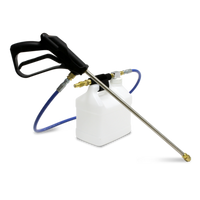 5qt. Inline Injection Sprayer (Free Shipping)