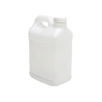 Gentoo 2.5 Gallon Sprayer Jug / Bottle with Cap