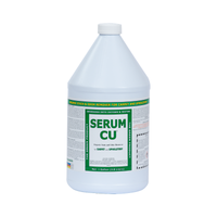 Serum CU Organic Stain Remover for Carpet & Upholstery