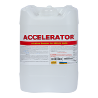 Serum Accelerator for Serum 1000 (5) Gallons