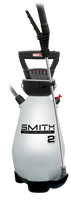SMITH MULTI-USE 2 GALLON LITHUM-ION POWERED SPRAYER