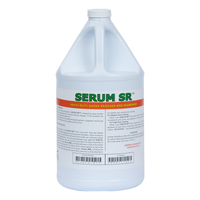 Serum SR Smoke Remover & Degreaser Gallon