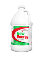 New Energy Booster/Spotter Gallon