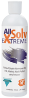 All Solv Extreme Gelled Stain Remover for Ink, Paint & More!