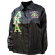 Alpha Kappa Alpha Sorority Line Jacket- Black