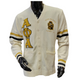 Alpha Phi Alpha Fraternity Varsity Cardigan-Alabaster 