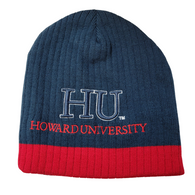 Howard University Beanie 