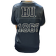 Howard University Football Jersey-Back