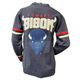 Howard University Varsity Cardigan 