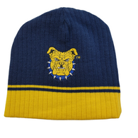 North Carolina A&T State University Beanie-Style 2