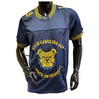 North Carolina A&T State University Football Jersey- Front