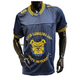 North Carolina A&T State University Football Jersey- Front