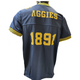 North Carolina A&T State University Football Jersey-Back