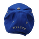 Hampton University Baseball Hat