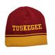 Tuskegee University Beanie-Style 2